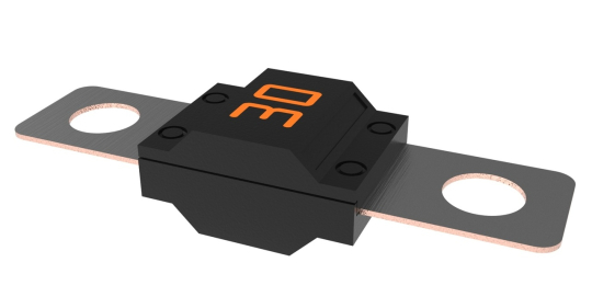 Fusibile Midi 30 - 100 A - Il Portale Del Sole - Foto 2